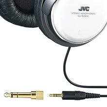 Load image into Gallery viewer, JVC HARX500 Full-Size Headphones
