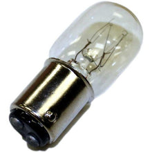 Load image into Gallery viewer, Replacement Sanyo Light Bulb for Upright Models U11MA, U123, U12
