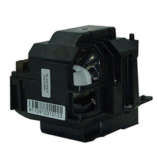Load image into Gallery viewer, SpArc Bronze for Canon LV-LP25 Projector Lamp with Enclosure
