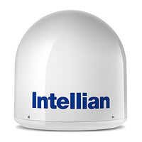 Intellian i2 empty dome assembly orders over $150