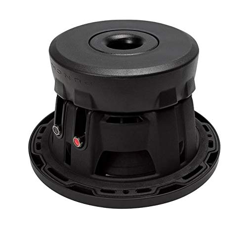 2) Rockford Fosgate P2D2-8 8