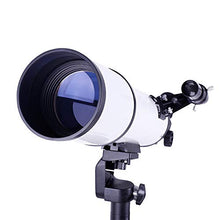 Load image into Gallery viewer, Moolo Astronomy Telescope Astronomical Telescope, Professional Stargazing Night Vision Deep Space Beginner HD Student Space Telescope A1 Telescopes
