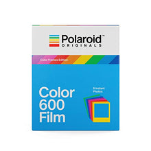 Load image into Gallery viewer, Polaroid Originals Color Film for 600 - Color Frames (4672)
