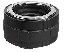 Load image into Gallery viewer, 2X Teleconverter (5 Elements) Compatible with Canon Zoom Telephoto EF 70-200mm f/2.8L is USM
