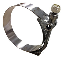 Load image into Gallery viewer, Sierra International Exhaust Hose T Bolt Band Clamp 18-720-8000S Exhaust Hose T Bolt Band Clamp
