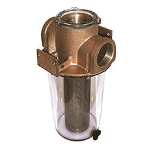Load image into Gallery viewer, Groco Water Strainer 1/2&quot;
