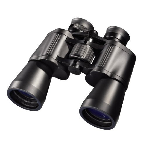 Hama Optec Binoculars, 10x50 Prism