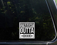 Straight Outta Dixie (4