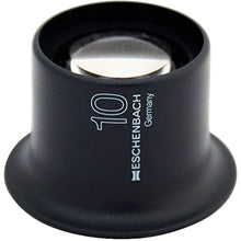 Load image into Gallery viewer, ESCHENBACH 1124-10 Aisle Loupe, 10x, 8.2 ft (25 m) Diameter
