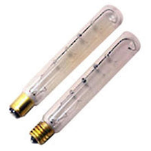 Load image into Gallery viewer, Halco BC1096 09018 - T6.5CL25INT Intermediate Screw Base Exit Light Bulb
