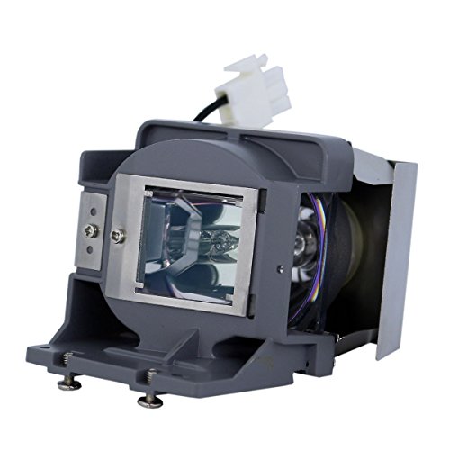 SpArc Bronze for Optoma H100 Projector Lamp with Enclosure