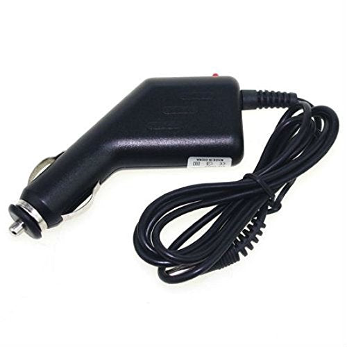 Global AC Power Adapter Compatible with Car Charger Compatible with Toshiba TAB Thrive Tablet WI-FI 10.1