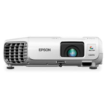 Load image into Gallery viewer, Epson POWERLITE X17 XGA 3 LCD Projector
