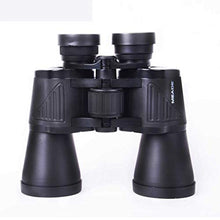 Load image into Gallery viewer, Binoculars for Adults Bird Watching,10x50 High-Powered Surveillance Binocular is Wonderful for Long Distances in Travelling,Outdoor,Sports,etc,Quality Optics with Stunning HD Clarity (10X50)
