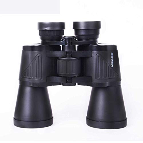 Binoculars for Adults Bird Watching,10x50 High-Powered Surveillance Binocular is Wonderful for Long Distances in Travelling,Outdoor,Sports,etc,Quality Optics with Stunning HD Clarity (10X50)