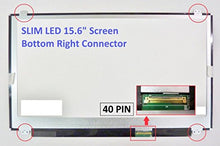 Load image into Gallery viewer, Dell Inspiron 3521 LCD Screen 1569 LED 35T9M HD 15.6&quot; LP156WHU Studio 1569 Inspiron 5521
