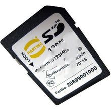 Load image into Gallery viewer, HARTING 20899001000 , SD Memory Card 128MB
