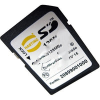 HARTING 20899001000 , SD Memory Card 128MB