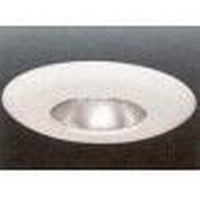 VOLUME LIGHTING V8025-6 White Recessed Open Trim