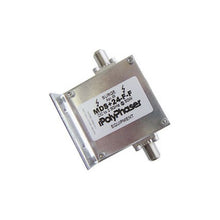 Load image into Gallery viewer, PolyPhaser - +24VDC Pass 75 Ohm Coax Protector

