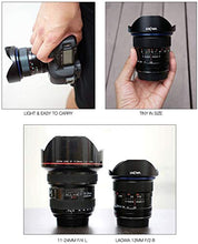 Load image into Gallery viewer, Venus Laowa 12mm f/2.8 Zero-D Lens for Nikon F
