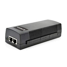 Load image into Gallery viewer, iCreatin Gigabit Power over Ethernet Plus PoE+ Injector Adapter 35 Watts 802.3at /af, Up to 100 Meters (328 Feet), PSE-480080G
