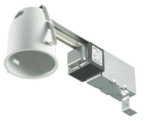 Eurofase RH04 4-Inch Halogen Remodeling Housing