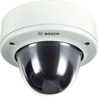 BOSCH SECURITY VIDEO VDC-485V03-20 3-9.5mm Color NTSC 540 TVL CCTV Systems Flexidome Camera-Xf