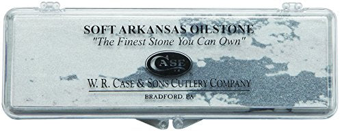 Case Washita Arkansas Oilstone
