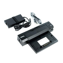 Load image into Gallery viewer, DELL PR02X Y72NH DELL E-Port Plus USB 3.0 Docking Station (Renewed)&#39;]
