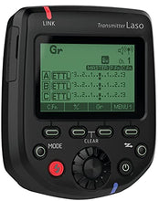 Load image into Gallery viewer, Phottix Laso TTL Flash Trigger Transmitter
