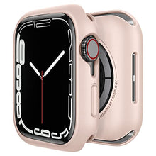Load image into Gallery viewer, Caseology Nero Designed for Apple Watch Case for 45mm, 44mm Series 7 (2021) 6 (2020) SE (2020) 5 (2019) 4 (2018) - Pink
