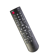 Load image into Gallery viewer, New General Remote Control RC200NS00 Compatible with SANYO LCD LED HDTV TV DP42848 DP42849 DP26648 DP32640 DP32649 FVM4012 DP50747 DP50749 FVM3982 DP42D23 DP42740 FVM4612 DP19657 DP19650 DP26640

