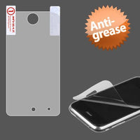 Anti-grease LCD Screen Protector/Clear for Apple iPod touch (4th generation)