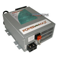 Load image into Gallery viewer, PowerMax PM3-75 110V AC to 12V DC Power Supply Converter Charger for RV 75 Amp
