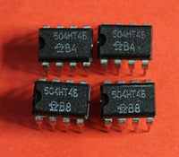 S.U.R. & R Tools KR504NT4B IC/Microchip USSR 15 pcs