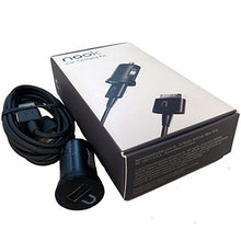Load image into Gallery viewer, Barnes &amp; Noble Car Charging Kit for NOOK HD and NOOK HD+
