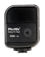 Load image into Gallery viewer, Phottix Odin TTL Wireless Flash Trigger for Nikon - Transmitter Only (PH89058)
