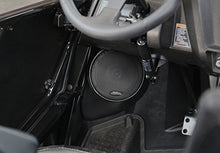 Load image into Gallery viewer, SSV Works Arctic Cat Wildcat Front Stereo Speaker Pods INCLUDES 6 1/2&quot; Speakers
