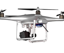 Load image into Gallery viewer, Marco Polo Advanced RC Recovery System  Waterproof and Crash Resistant - No GPS or Cell Service Required  No Monthly Fees  Never Lose your Drone Again - Starter System for 1 Aircraft
