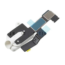Load image into Gallery viewer, ePartSolution_Replacement Part for iPad Pro 10.5&quot; A1701 A1709 Audio Jack Earphone Flex Cable Ribbon Headphone Jack Connector (White)
