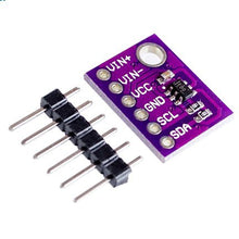 Load image into Gallery viewer, Beaster ADS1110 16-Bit Analog/Digital AD Convertor Thermocouple Temperature Detection Sensor Module
