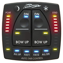 Load image into Gallery viewer, Bennett Trim Tabs Autotrim Pro For Electric Trim Tabs - AP000A1BC
