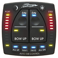Bennett Trim Tabs Autotrim Pro For Electric Trim Tabs - AP000A1BC