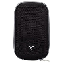 Load image into Gallery viewer, Voice Caddie Swing Caddie Protective Case for SC100 &amp; SC200, Navy/Grey, 6&quot;X4&quot;X2&quot;
