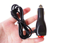 Load image into Gallery viewer, MaxLLTo Car Vehicle Power Charger Adapter Cord for Garmin Nuvi 205 205W 250 250W 255W
