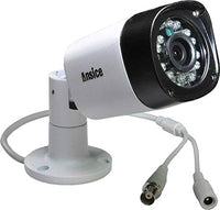 Ansice 1.0MP AHD CCTV Camera 1MP 720P Home Security Surveillance 3.6mm Outdoor Day Night Infrared