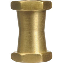 Load image into Gallery viewer, Impact Short Double Female Hex Head with 1/4&quot;-20 and 3/8&quot; Threads for Super Clamps(6 Pack)
