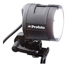 Load image into Gallery viewer, ProMediaGear Spigot Stud Light Adapter for Profoto B2 Head on Flash Bracket, with 1/4&quot;-20 Female Threads
