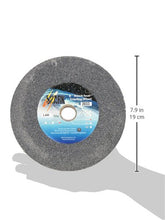 Load image into Gallery viewer, Shark 2033 8-Inch by 1-Inch by 1-Inch Bench Seat Grinding Wheel with Grit-46
